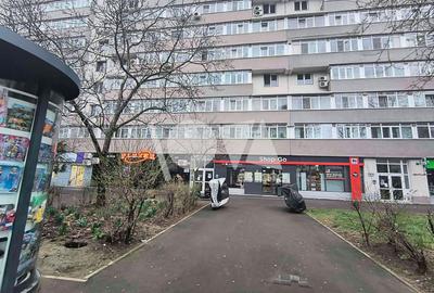 De vânzare: apartament 3 camere, Drumul Taberei  - Bd. Timișoara - 6
