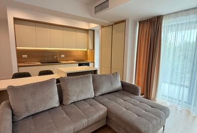 Apartament Premium 3 Camere The Level 3 Parcare Supraterana - 5