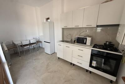 De închiriat apartament 2 camere decomandat 65 mp + terasa 30 mp et 2 - 1