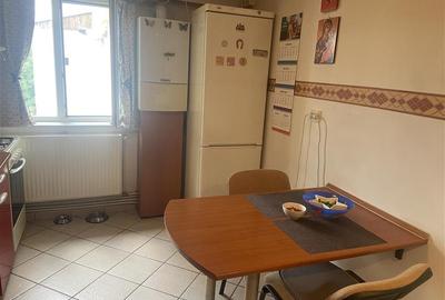 Apartament 3 camere , zona ultracentrala - Unitatea de Pompieri, renovat , mobil - 29