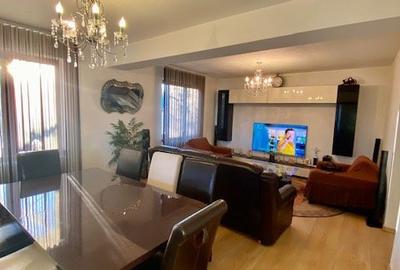 Vanzare Vila sau Casa de vacanta 7 camere Teren 1320mp Breaza - 11