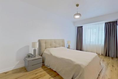 Șoseaua Nordului – Parc Herăstrău | 2 camere, parter | Terasă | Parcare | Lux - 7