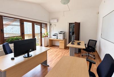 Vilă de închiriat | 8 camere | Curte proprie | Domenii - Turda - 10