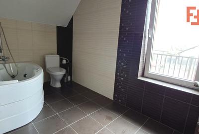 Casa individuala in Sanmihaiu Roman – disponibila imediat - 10
