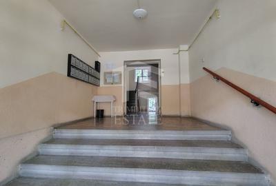 Garsoniera Aviatiei | Decomandata | Centrala proprie - 18