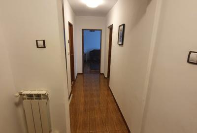 Apartament 2 Camere Drumul Taberei Centrala Proprie Balcon - 10