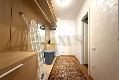 Apartament Modern - 3 Camere I SU 90mp I Balcon I Garaj - Iulius Mall - 11