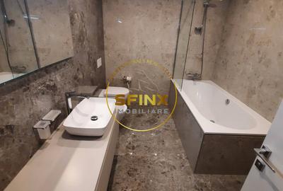 Primaverii, ground floor, fully furnished, modern apartment with large terraces - 15