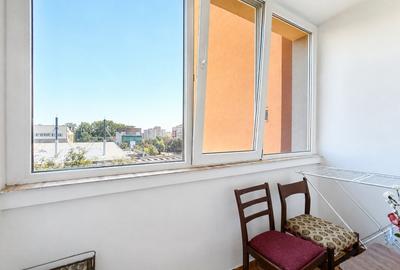 Apartament 3 camere | Zona Olimpia - Stadion - 10