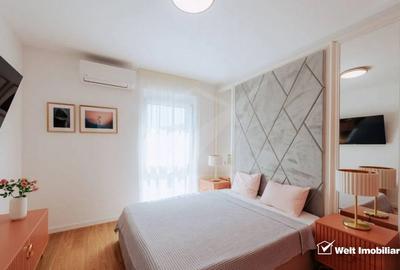Apartament de Lux, cu 2 locuri de parcare, Zorilor - 4