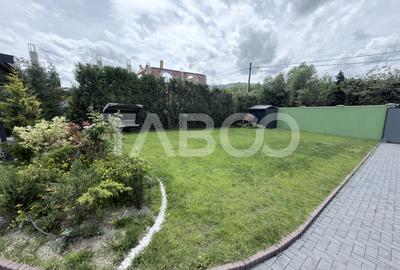 Casa individuala pe un singur nivel priveliste superba 1240 mp teren - 15