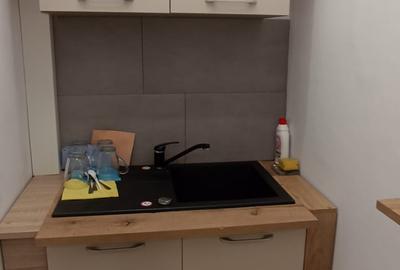 Inchiriere ap 2 cam et 1 complet mobilat si utilat ASE Piata Romana Buc sector 1 - 5