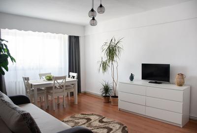 Apartament 4 camere 76mp in Marasti - 2
