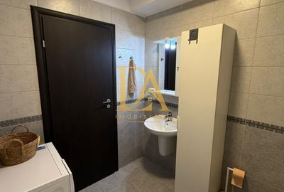 Apartament 2 camere Militari Residence –Str.Tineretului - 9
