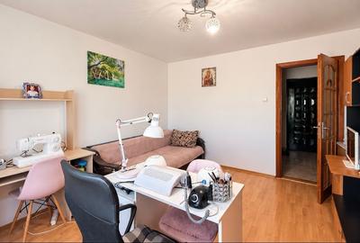 Comision 0% Apartament 2 camere zona Garii – 42 mp utili etaj 2 - 5