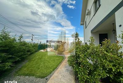 Casa moderna, 4 cam, 2 bai | Drumul boilor | Cartier Serena | Mosnita - 16