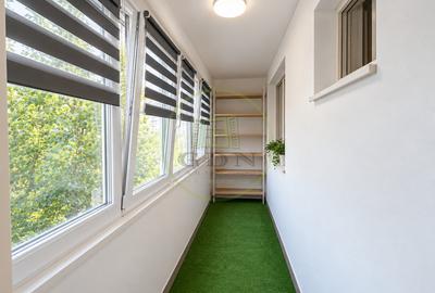 Apartament 2 Camere | Lujerului | Etaj 7 | 50,33 mp | Mobilat & Utilat - 8