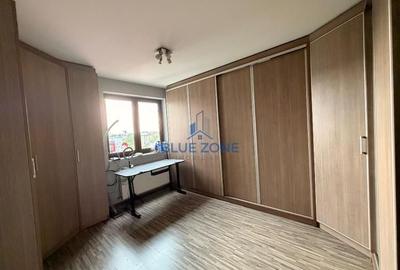 Apartament cu 3 camere în Calea Călărașilor