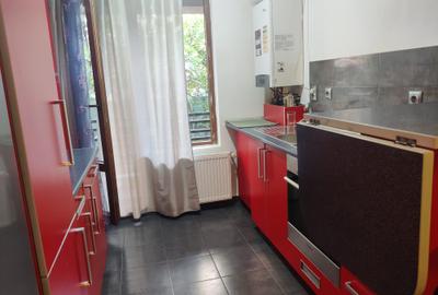 2 Camere Moderne + Parcare Subterană | Str. Gura Siriului (Titan/Ozana) - 2
