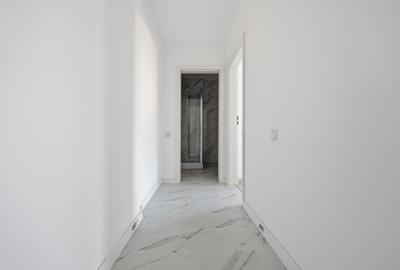 2 camere | Bucurestii Noi | Bazilescu | Jiului | Metrou | Terase 19 mp - 13
