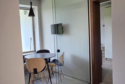 Apartament deosebit 3 camere, suprafata 111 mp, mobilat, utilat preminum, garaj. - 6