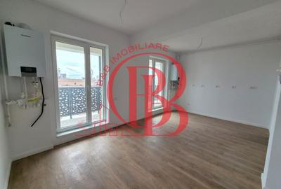 5 camere 193 mp total | 2 Terase | 3 bai | Liviu Rebreanu - 17