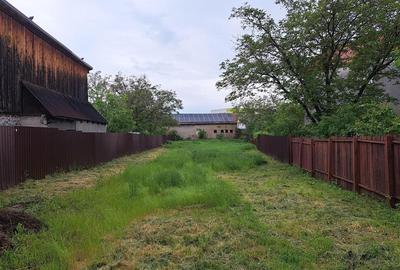 Casa individuala, 165 mp utili + 1100 mp teren, situata in zona Semicentrala! - 2