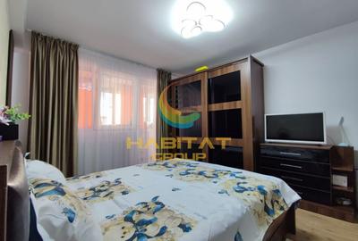 Apartament 67,6 mp / Parcare + garaj / Campus Popesti - 12