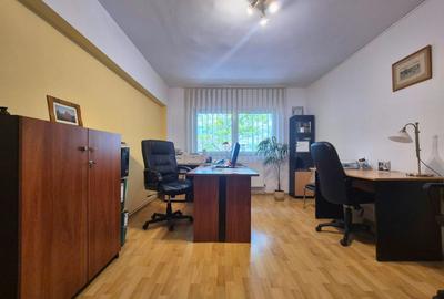 Exclusivitate - Central - Griviței, spatiu pretabil birouri - 6