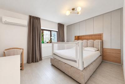 0% COMISION - 3 camere XXL la Jiului | 105 mp utili și METROU peste drum - 11