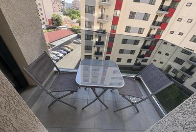 Apartament 2 camere Regie Residence - Grozavesti - 10