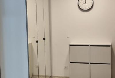 Apartament 2 camere, 55 mp, decomandat, centrala proprie, Hils Pallady - 3