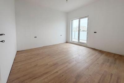 3 Camere - 2 Bai - 72 mp + terasa 25 mp  135.000 euro TVA Inclus - 4