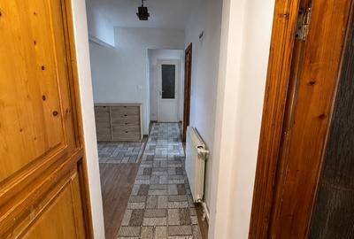APARTAMENT 4 CAMERE -  2 BĂI | ETAJ 3/4 | CAPĂT 1, BOTOȘANI - 21