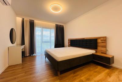 Inchiriere Apartament  3 Camere Iancu Nicolae/ Piscina/Sala Fitness - 15