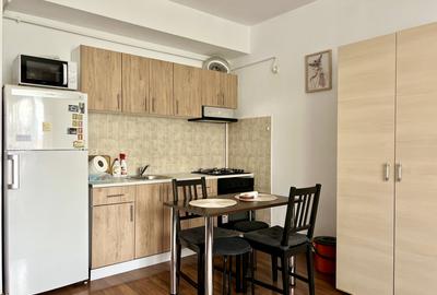 Apartament 2 camere | Parcare | Centrala imobil | Pet friendly | Floreasca-Tei - 6