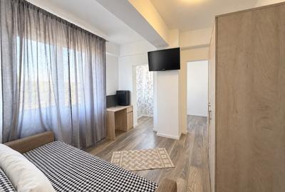Comision 0%! 2 camere Mobilat si utilat | langa Bd. Uverturi - Chiajna - 6