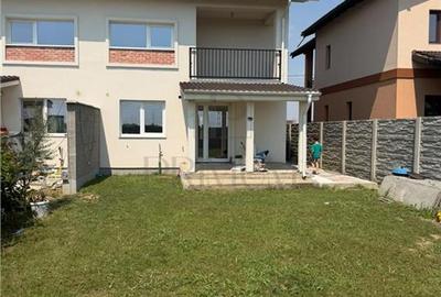 Duplex 4 camere - 111 mp utili + Pod 50 mp - Moșnița Nouă - 1