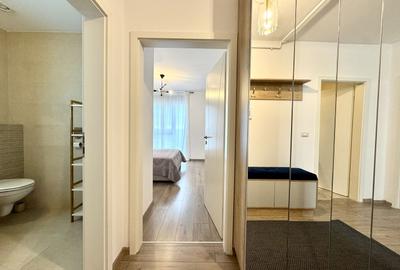 Apartament elegant 3 camere | Zona Olimpia – Stadion | Garaj| - 22