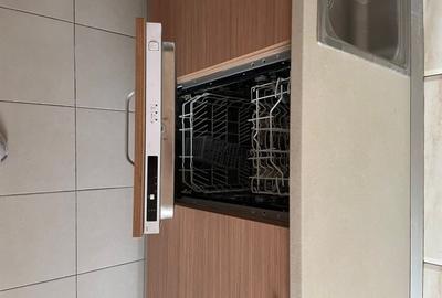 De inchiriat 3 camere Piata Alba-Iulia lux - 4