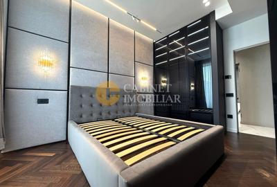 Penthouse Exclusiv- Design Premium - Finisaje de Lux - Comision 0% - 24
