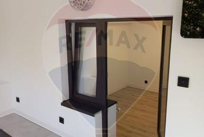 4 camere renovat | vedere fântâni Unirii | Bibescu Vodă | 106 mp - 11