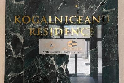 Apartament ultracentral cu dublă utilizare - locuință/spațiu comercial - 9