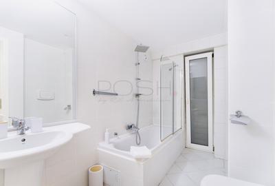 Apartament Aviatorilor, Charles de Gaulle lângă HERASTRAU, 2 parcări - 12