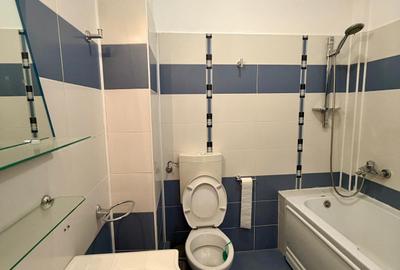 Apartament cu 2 camere,zoan semicentrala,an constructie 2021 - 4