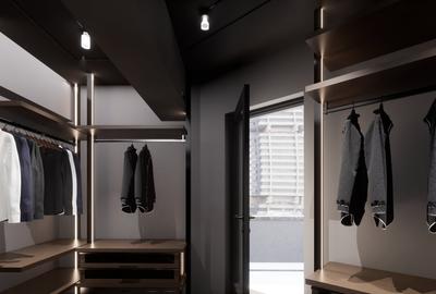 PENTHOUSE UNIC ÎN ZONA DECEBAL – ELEGANȚĂ, CONFORT ȘI PRIVELIȘTI IMPRESIONANTE - 37