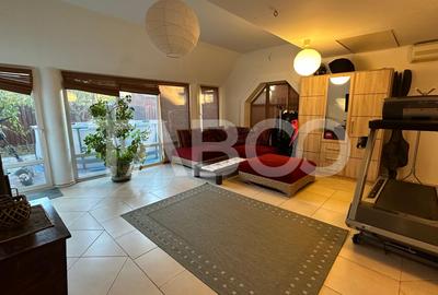Casa Individuala teren liber 550mp cu garaj 290mpu zona Selimbar Sibiu - 13