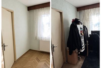 Doraly Mall Apartament 3 camere confort 2 - 9