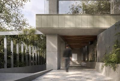 APARTAMENT 3 CAMERE DE VÂNZARE - BLOC BOUTIQUE - 14