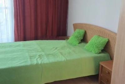 Garsonieră decomandată, mobilată în Timpuri Noi